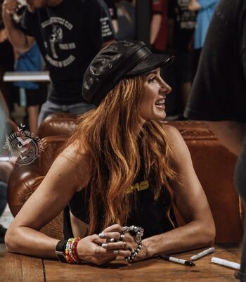 Becky lynch page leaked private photo uncensored HD quality