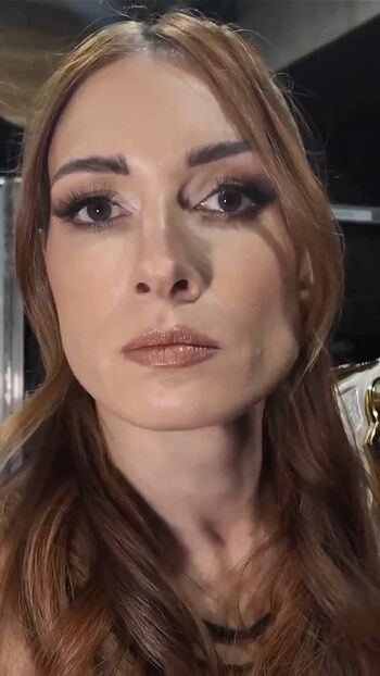 Becky lynch page leaked private photo uncensored HD quality