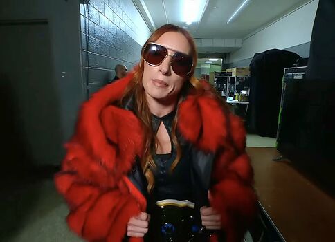Becky lynch page leaked private photo uncensored HD quality