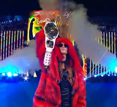 Becky lynch page leaked private photo uncensored HD quality