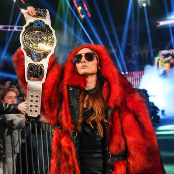 Becky lynch page leaked private photo uncensored HD quality