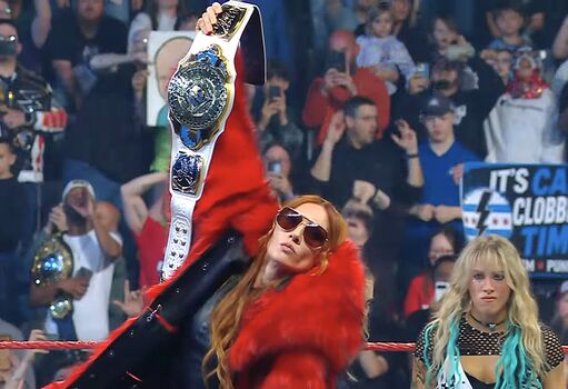 Becky lynch page leaked private photo uncensored HD quality