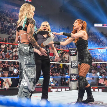 Becky lynch page leaked private photo uncensored HD quality