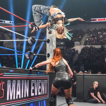 Becky lynch page leaked private photo uncensored HD quality