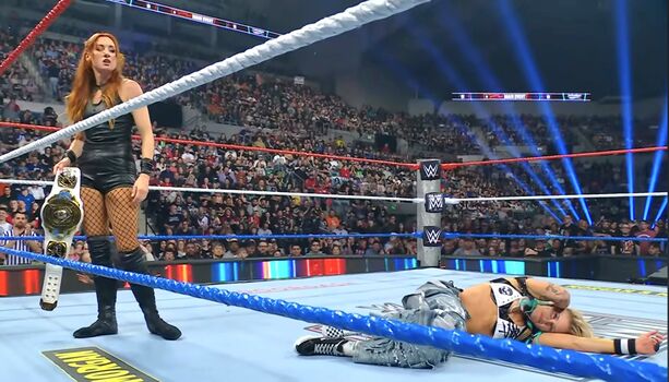 Becky lynch page leaked private photo uncensored HD quality