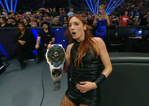 Becky lynch page leaked private photo uncensored HD quality