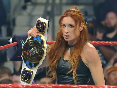 Becky lynch page leaked private photo uncensored HD quality