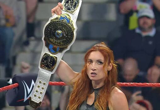 Becky lynch page leaked private photo uncensored HD quality