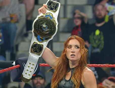Becky lynch page leaked private photo uncensored HD quality