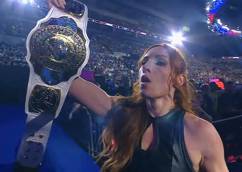 Becky lynch page leaked private photo uncensored HD quality