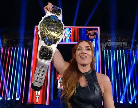 Becky lynch page leaked private photo uncensored HD quality