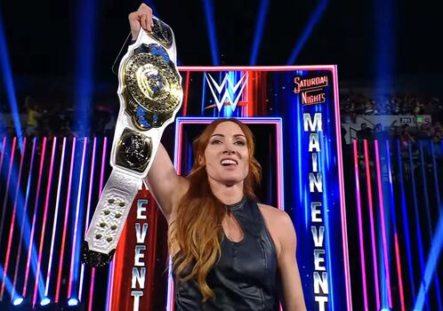 Becky lynch page leaked private photo uncensored HD quality