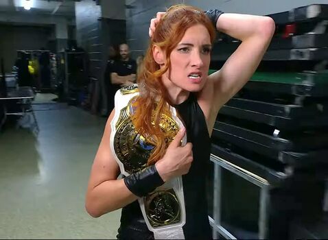 Becky lynch page leaked private photo uncensored HD quality