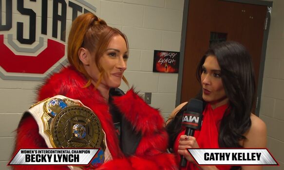 Becky lynch page leaked private photo uncensored HD quality
