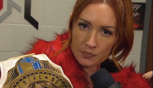 Becky lynch page leaked private photo uncensored HD quality
