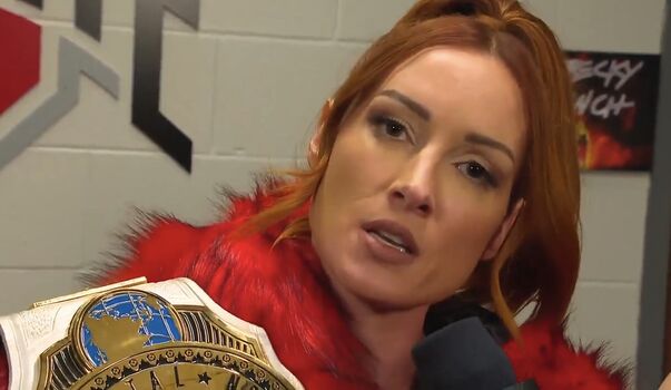 Becky lynch page leaked private photo uncensored HD quality