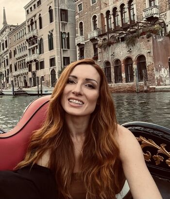 Becky lynch page leaked private photo uncensored HD quality