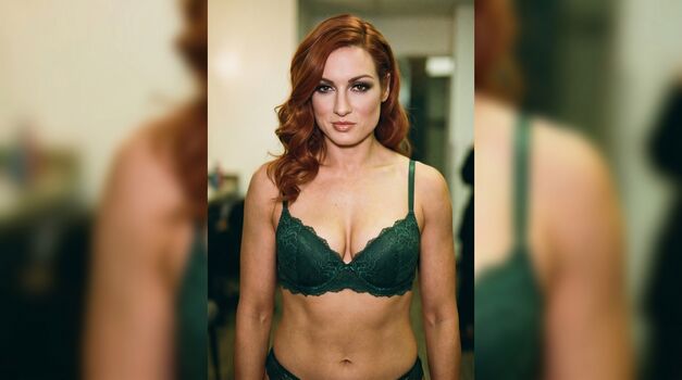 Becky lynch page leaked private photo uncensored HD quality