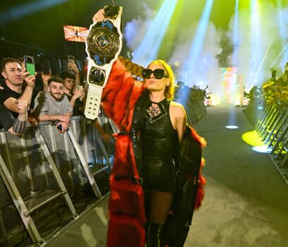 Becky lynch page leaked private photo uncensored HD quality