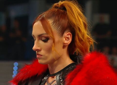 Becky lynch page leaked private photo uncensored HD quality