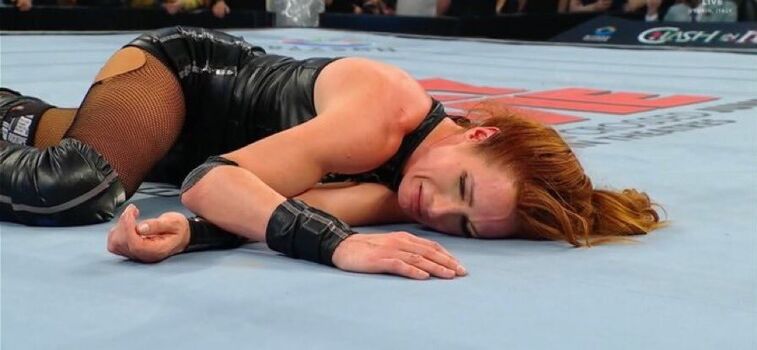 Becky lynch page leaked private photo uncensored HD quality