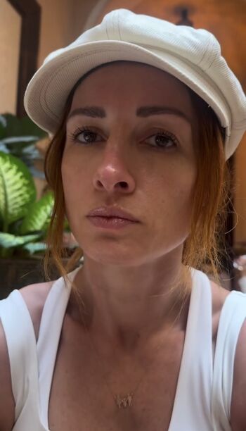 Becky lynch page leaked private photo uncensored HD quality