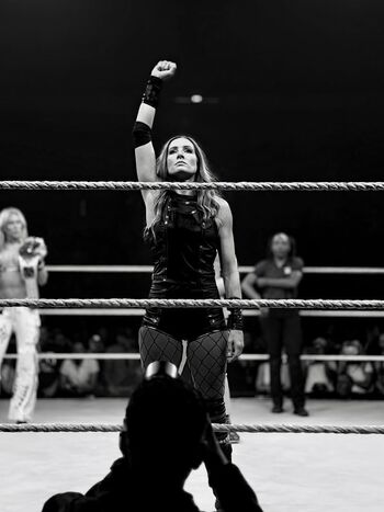 Becky lynch page leaked private photo uncensored HD quality