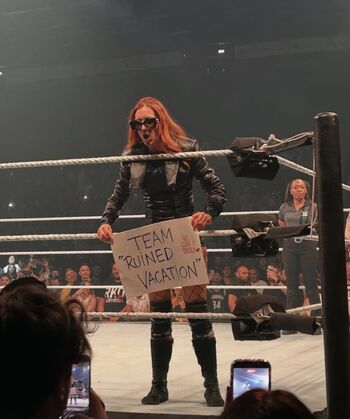 Becky lynch page leaked private photo uncensored HD quality