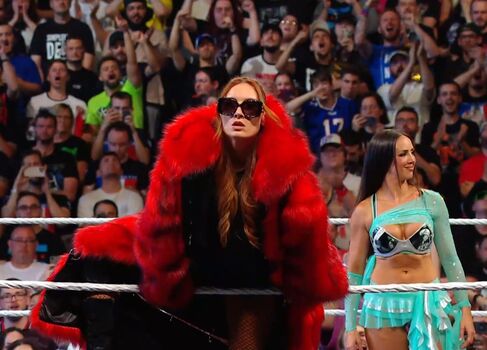 Becky lynch page leaked private photo uncensored HD quality