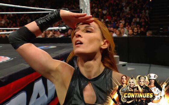 Becky lynch page leaked private photo uncensored HD quality