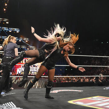 Becky lynch page leaked private photo uncensored HD quality
