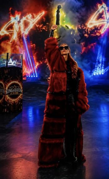 Becky lynch page leaked private photo uncensored HD quality