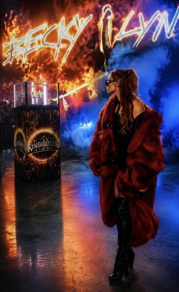 Becky lynch page leaked private photo uncensored HD quality