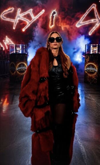 Becky lynch page leaked private photo uncensored HD quality