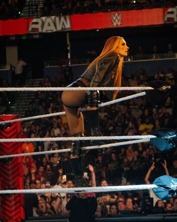 Becky lynch page leaked private photo uncensored HD quality
