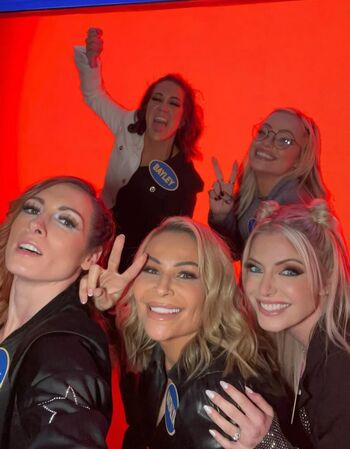 Becky lynch page leaked private photo uncensored HD quality