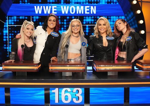 Becky lynch page leaked private photo uncensored HD quality