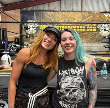 Becky lynch page leaked private photo uncensored HD quality