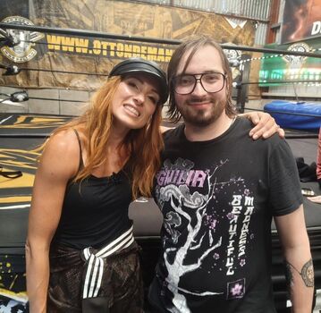 Becky lynch page leaked private photo uncensored HD quality