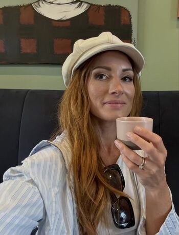Becky lynch page leaked private photo uncensored HD quality