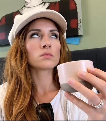 Becky lynch page leaked private photo uncensored HD quality