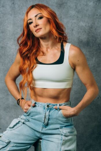 Becky lynch page leaked private photo uncensored HD quality