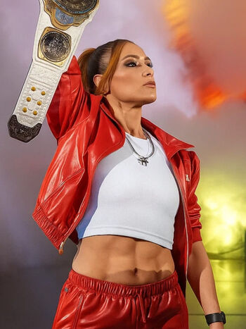 Becky lynch page leaked private photo uncensored HD quality