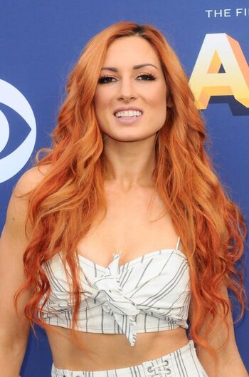 Becky lynch page leaked private photo uncensored HD quality