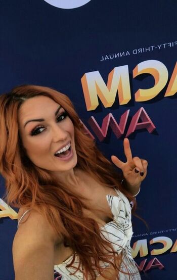 Becky lynch page leaked private photo uncensored HD quality