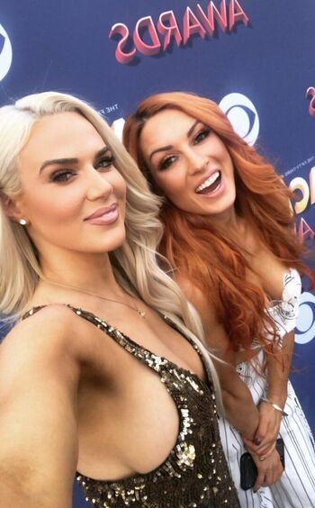 Becky lynch page leaked private photo uncensored HD quality