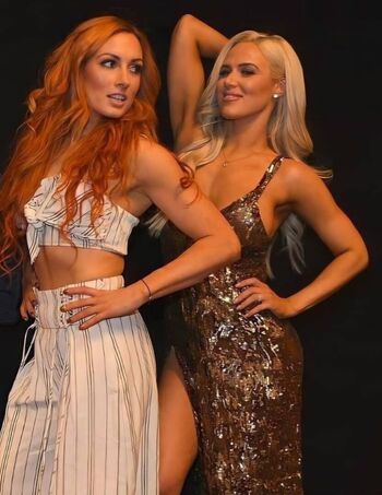 Becky lynch page leaked private photo uncensored HD quality