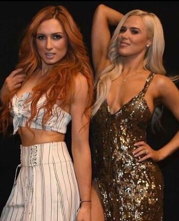 Becky lynch page leaked private photo uncensored HD quality