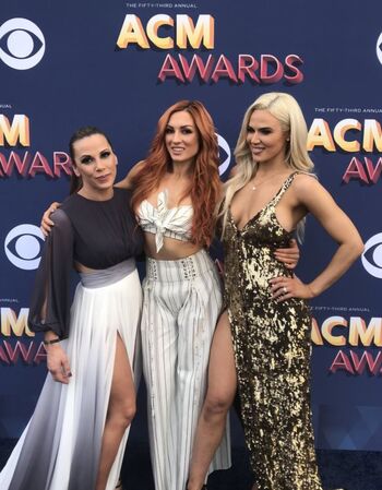 Becky lynch page leaked private photo uncensored HD quality