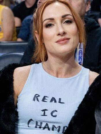 Becky lynch page leaked private photo uncensored HD quality